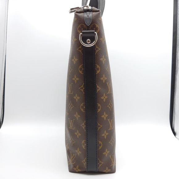 Versace Jeans Couture Spring Summer Black - Picture 7 of 15